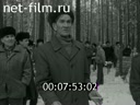 Кадр видео