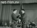 Кадр видео