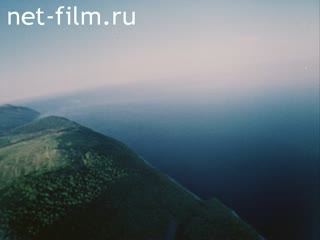 Movie So That It Won't Be Very Painful. (1988)