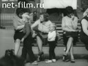 Иностранная хроника №22-1967