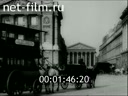 Footage frame