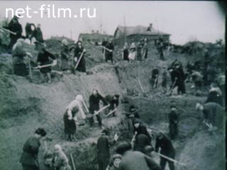 Фильм Крах операции "Тайфун". (1981)