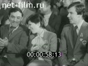 Кадр видео