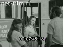 Кадр видео