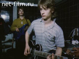 Киножурнал Хозяин №2-1992 Школа Сергея Чёрного. (1992)