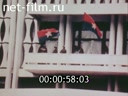 Footage frame