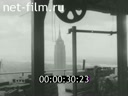 Footage frame