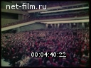 Кадр видео