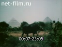 Footage frame