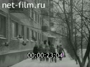 Кадр видео