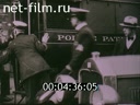 Footage frame