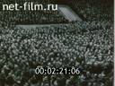 Footage frame