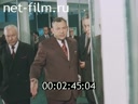 Кадр видео