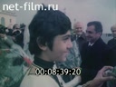 Кадр видео