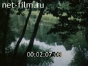 Footage frame