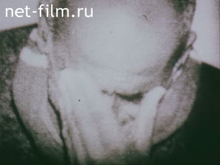 Фильм Судьбы мира - в руках народов. (1983)