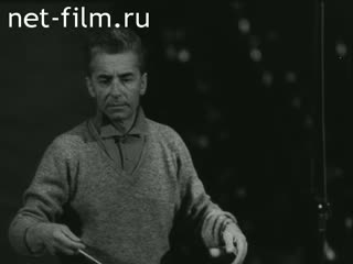 News Foreign newsreels №1253 (1966)