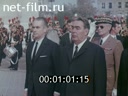 Кадр видео