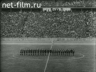 Киножурнал Дойче Вохеншау №720 (1944)