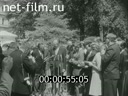 Кадр видео