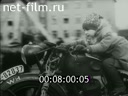 Кадр видео