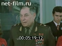 Кадр видео