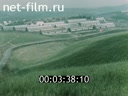 Footage frame