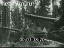 Footage frame