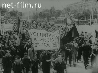 Newsreel Die Deutsche Wochenschau №567 (1941)