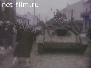 Фильм Всегда вместе. (1974)