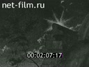 Footage frame