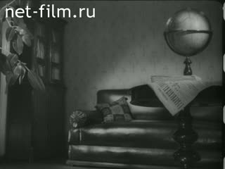 Фильм Владимир Ильич Ленин. (1956)