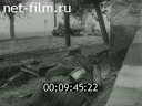 Footage frame