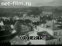 Footage frame