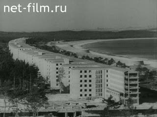 Киножурнал Дойче Вохеншау №530 (1940)