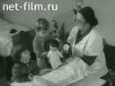 Социальная реабилитация слепоглухих