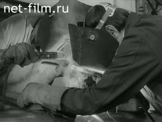 News Foreign newsreels №5844 (1978)