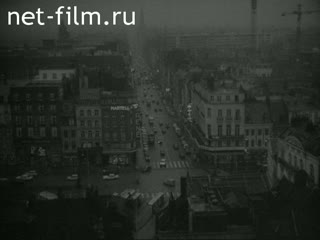 News Foreign newsreels №5956 (1979)