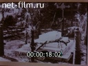 Footage frame