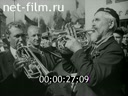 Кадр видео