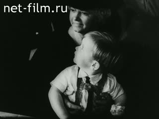 Newsreel Fox Toenende Wochenschau №6 (1938)