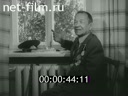 Кадр видео