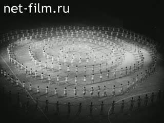 Киножурнал Тонвохе №430 (1938)