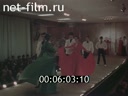 Кадр видео