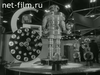 Новости Зарубежные киносюжеты №5734 (1978)