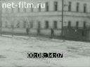 Footage frame