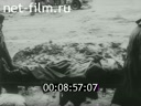 Footage frame