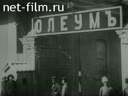 Партия большевиков накануне и в годы первой революции в России 1905-1907 гг. (цикл История КПСС)