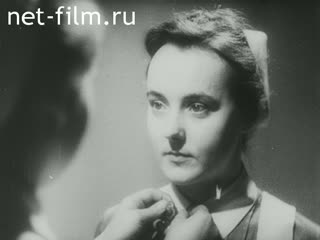 Киножурнал Дойче Вохеншау №715 (1944)