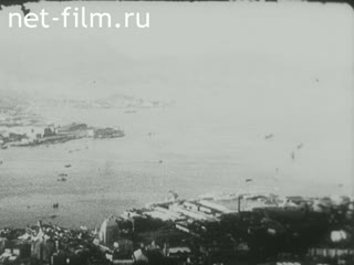 Киножурнал Дойче Вохеншау №600 (1942)